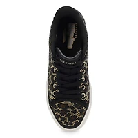 Women's  Arch Fit Arcade Dazzle You Slip-Ins Sneak