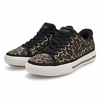 Women's  Arch Fit Arcade Dazzle You Slip-Ins Sneak