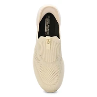 Women's Mark Nason A Wedge Crecent Slip-Ins Sneake