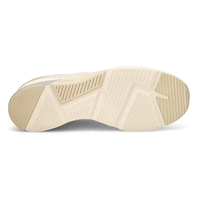 Women's Mark Nason A Wedge Crecent Slip-Ins Sneake