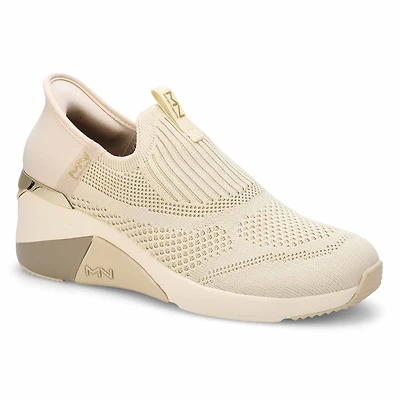 Baskets A enfiler MARK NASON WEDGE CRECENT