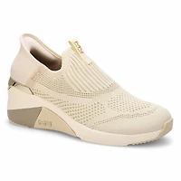 Baskets A enfiler MARK NASON WEDGE CRECENT