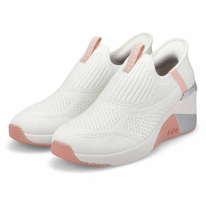 Baskets enfiler MARK NASON A WEDGE CRECENT