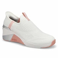 Baskets enfiler MARK NASON A WEDGE CRECENT