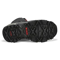 Men's Bugaboot III Waterproof Winter Boot - Black/