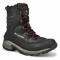 Men's Bugaboot III Waterproof Winter Boot - Black/