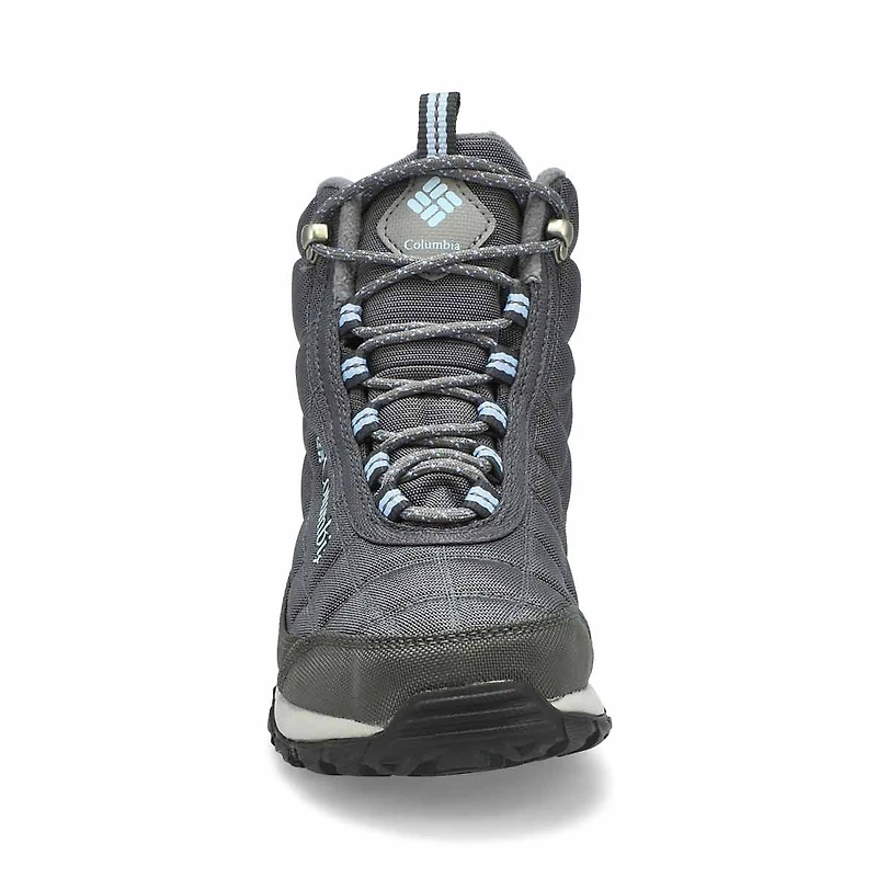 Women's FIRECAMP Waterproof Ankle Boot