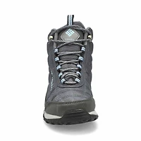 Women's FIRECAMP Waterproof Ankle Boot