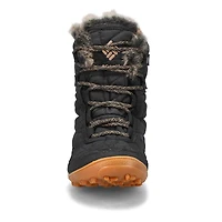 Women's Minx Shorty III Waterproof Winter Boot - B