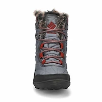 Women's Minx Shorty III Waterproof Winter Boot - B