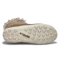 Women's Minx Shorty III Waterproof Winter Boot - B