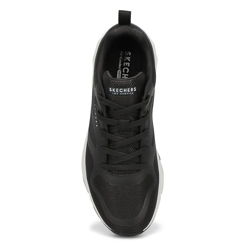 Men's Tres-Air Uno-Revolution-Airy Sneaker - Black