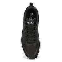 Men's Tres-Air Uno-Revolution-Airy Sneaker - Black