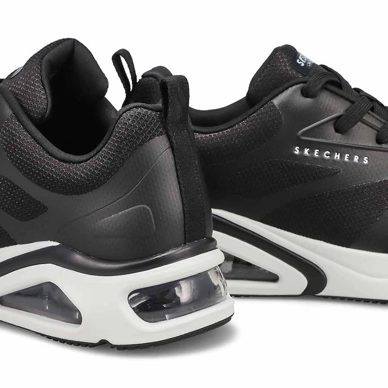 Men's Tres-Air Uno-Revolution-Airy Sneaker - Black
