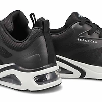 Men's Tres-Air Uno-Revolution-Airy Sneaker - Black