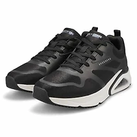 Men's Tres-Air Uno-Revolution-Airy Sneaker - Black