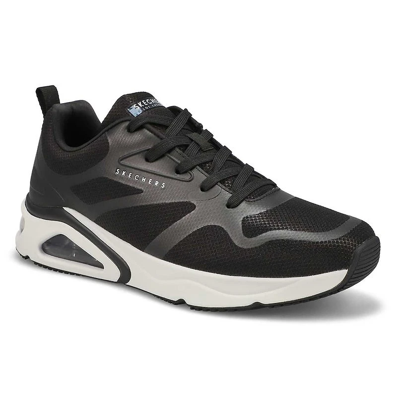 Men's Tres-Air Uno-Revolution-Airy Sneaker - Black