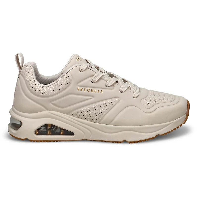 Baskets  lacets TRES-AIR UNO CASAIRAL, blanc cass