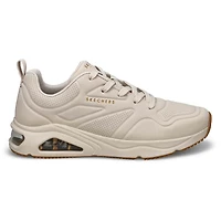 Baskets  lacets TRES-AIR UNO CASAIRAL, blanc cass