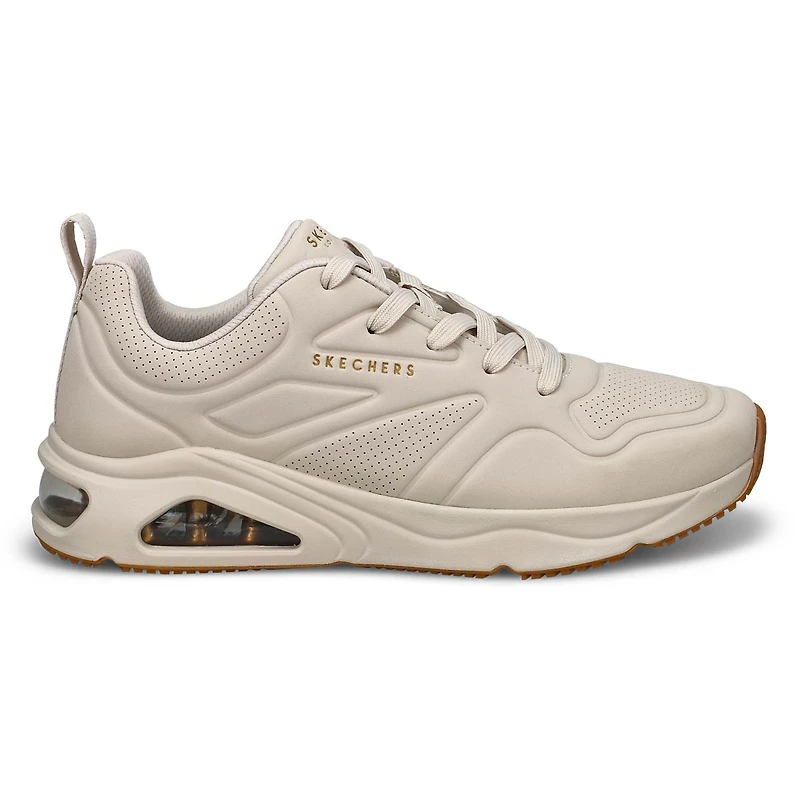 Men's Tres Air Uno Casairal Lace Up Sneaker - Off