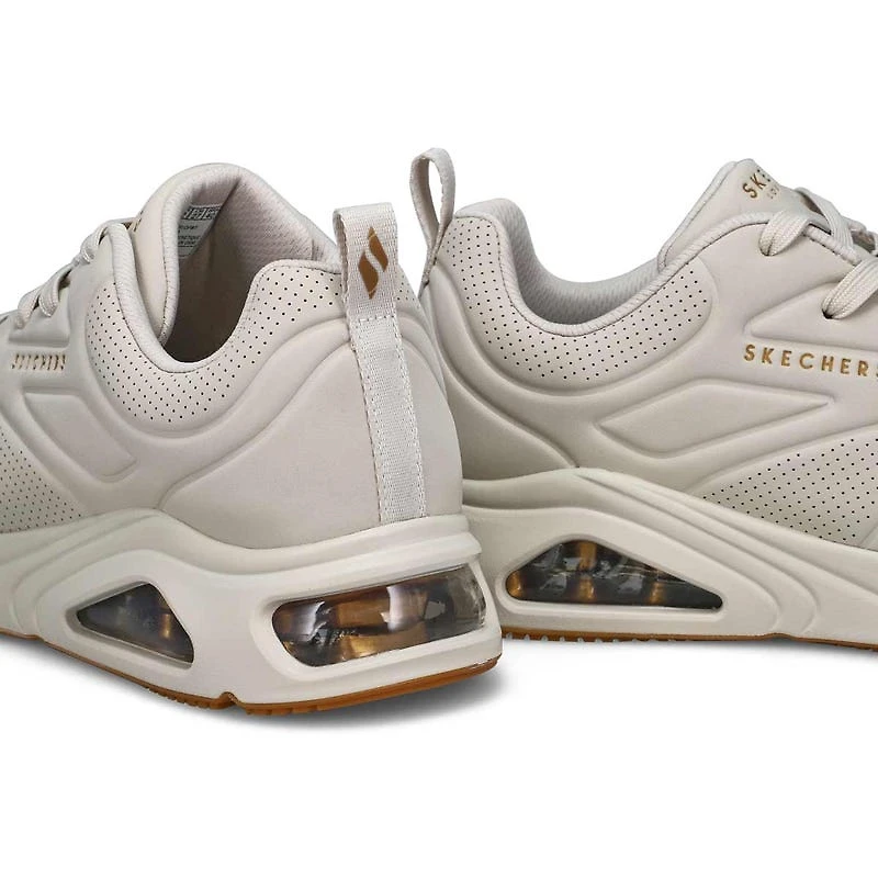 Baskets  lacets TRES-AIR UNO CASAIRAL, blanc cass