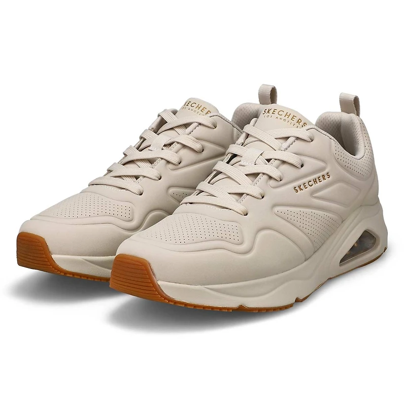 Men's Tres Air Uno Casairal Lace Up Sneaker - Off