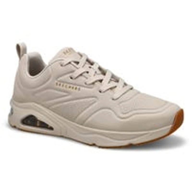 Baskets  lacets TRES-AIR UNO CASAIRAL, blanc cass