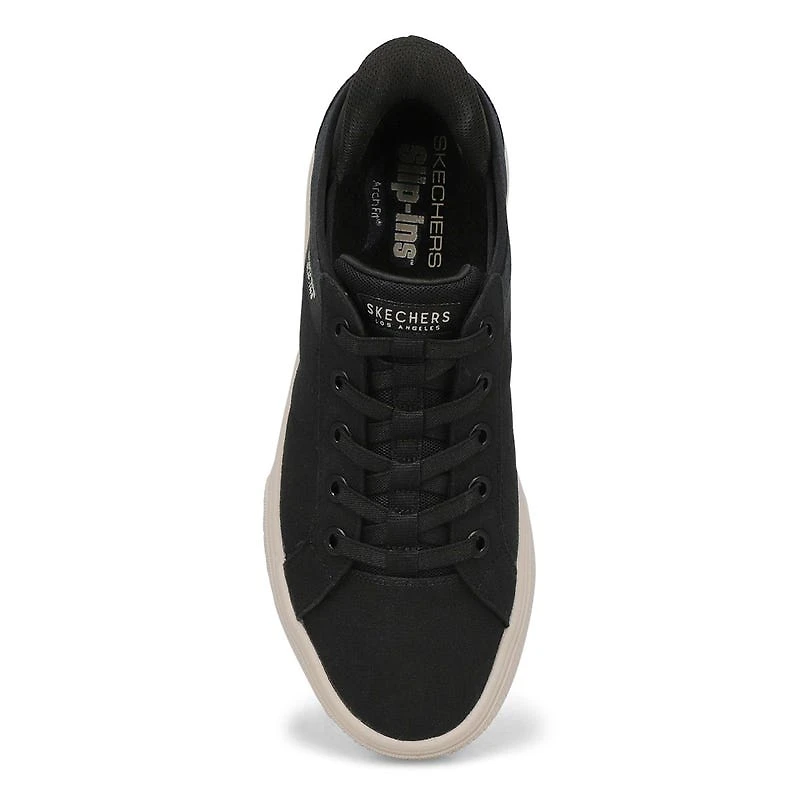 Men's Arch Fit Arcade Slip-Ins Sneaker - Black