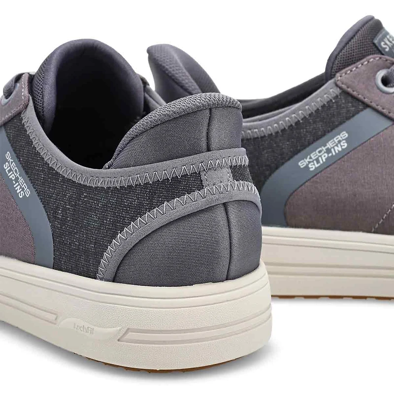 Espadrille lacets Arch Fit Arcade pour hommes