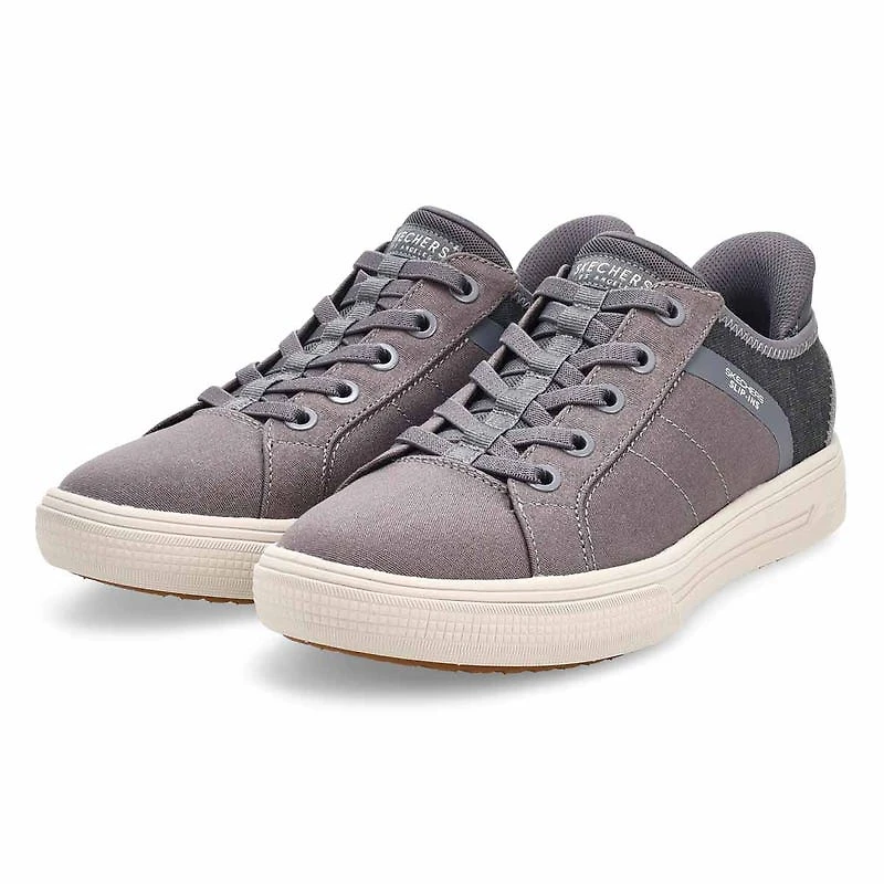 Baskets  enfiler ARCH FIT ARCADE, noir, hommes