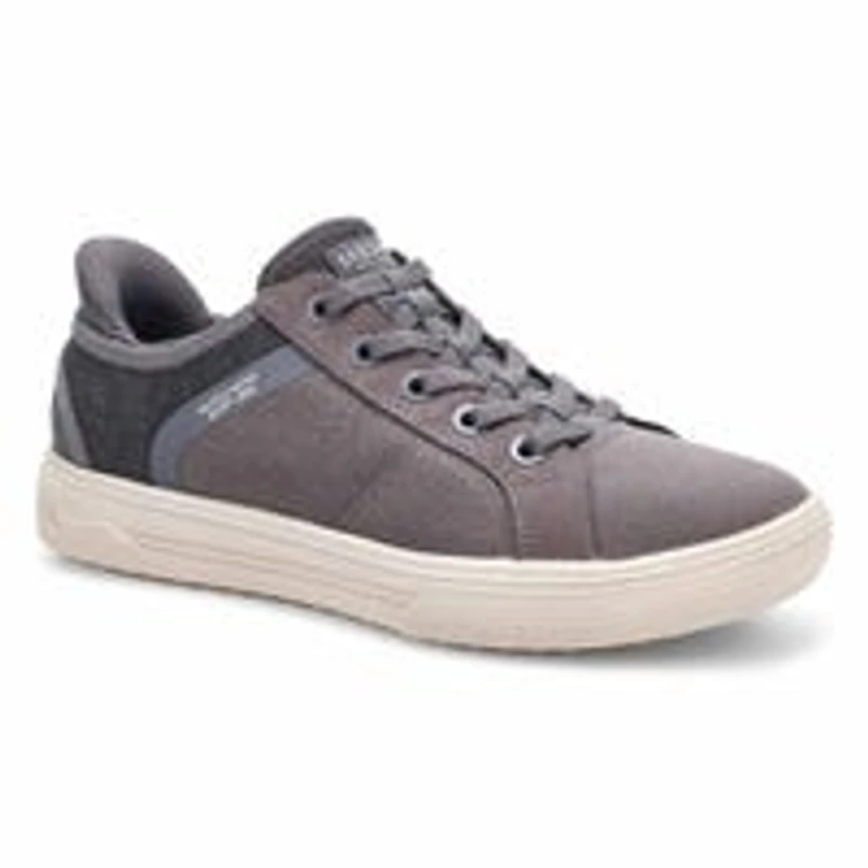 Baskets  enfiler ARCH FIT ARCADE, noir, hommes