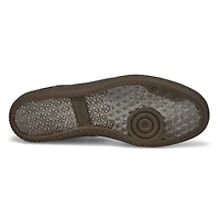 Women's Hotshot Kickoff Lace Up Sneaker - Black