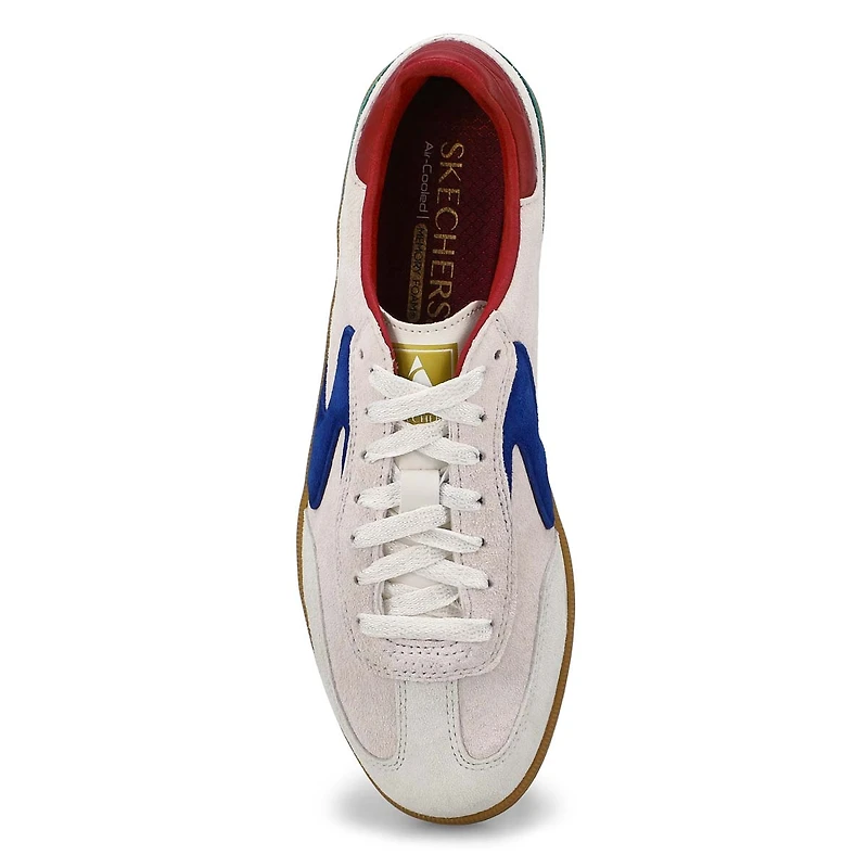 Women's Hotshot For The Win Lace Up Sneaker -Light
