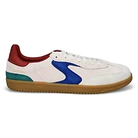 Baskets  lacets HOTSHOT FOR THE WIN, gris ple/mu