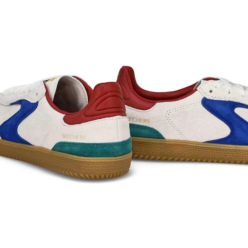 Baskets  lacets HOTSHOT FOR THE WIN, gris ple/mu