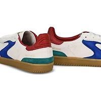 Baskets  lacets HOTSHOT FOR THE WIN, gris ple/mu