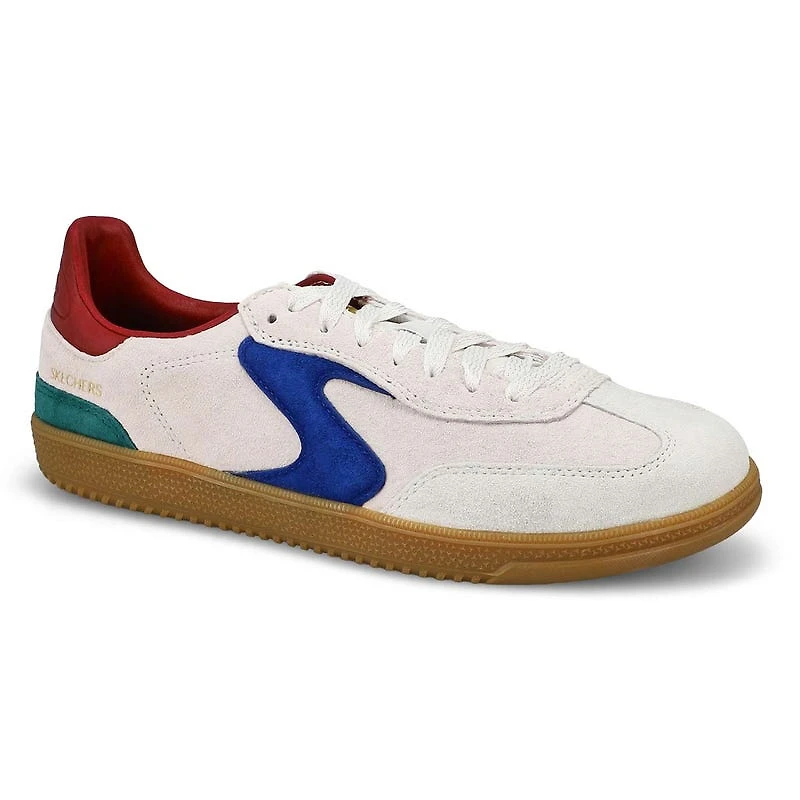 Baskets  lacets HOTSHOT FOR THE WIN, gris ple/mu