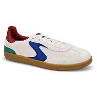 Baskets  lacets HOTSHOT FOR THE WIN, gris ple/mu