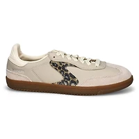 Baskets  lacets HOTSHOT SHIMMERING SPOTS, taupe,