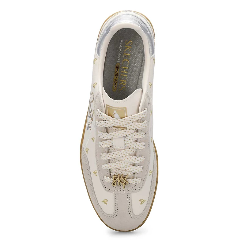 Women's Hotshot Lace Up Sneaker