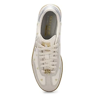 Women's Hotshot Lace Up Sneaker