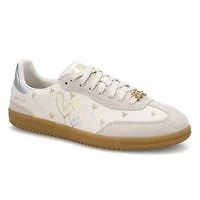 Baskets  lacets HOTSHOT, noir/multi, femmes