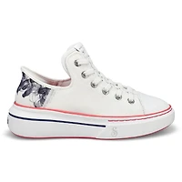 Baskets  enfiler SNOOP ONE SLIP-INS, noir/violet,