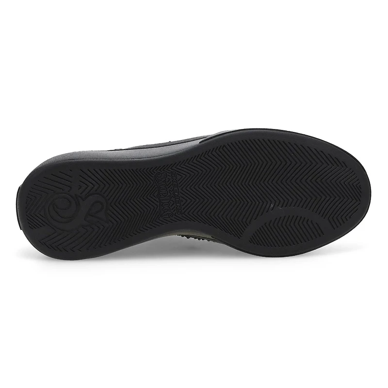 Women's  Snoop One Rhine-Stoned Slip-Ins Sneaker
