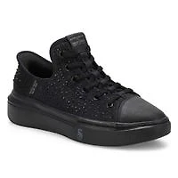 Women's  Snoop One Rhine-Stoned Slip-Ins Sneaker