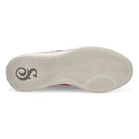 Women's Snoop One Rhine-Stoned Slip-Ins Sneaker