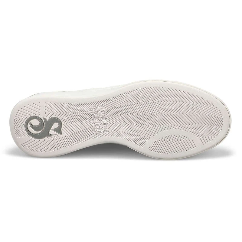 Baskets SNOOP ONE RHINE-STONED SLIP-INS, noir/noir