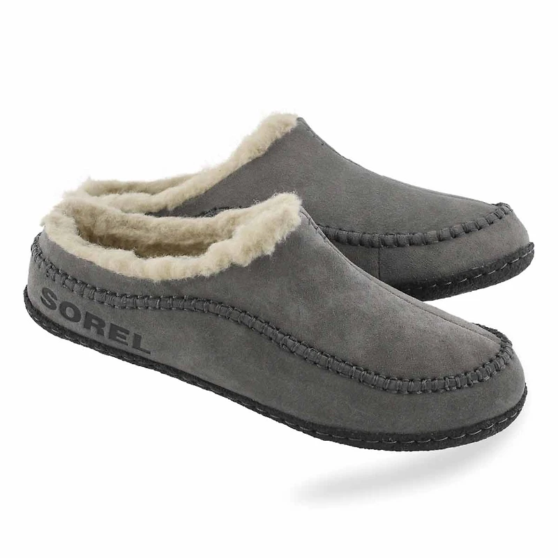Men's Falcon Ridge II Slipper