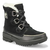 Women's Tivoli  IV Black Waterproof Boot