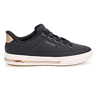 Women's Arch Fit Arcade Synchronize Slip Ins Sneak